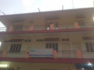 Hotel Rajeev Residency, Barkot 1